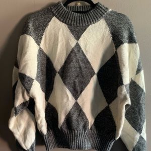 Medium H&M sweater